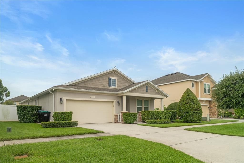 2014 BEACON LANDING CIRCLE ORLANDO, FL 32824