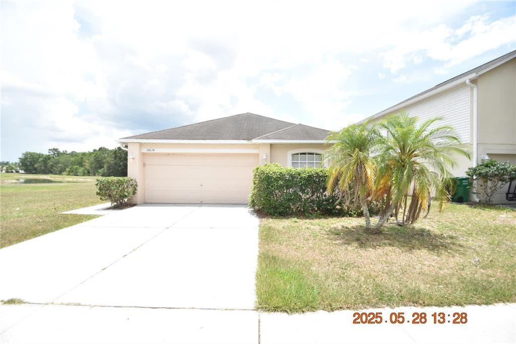 30634 BIRDHOUSE DRIVE WESLEY CHAPEL, FL 33545