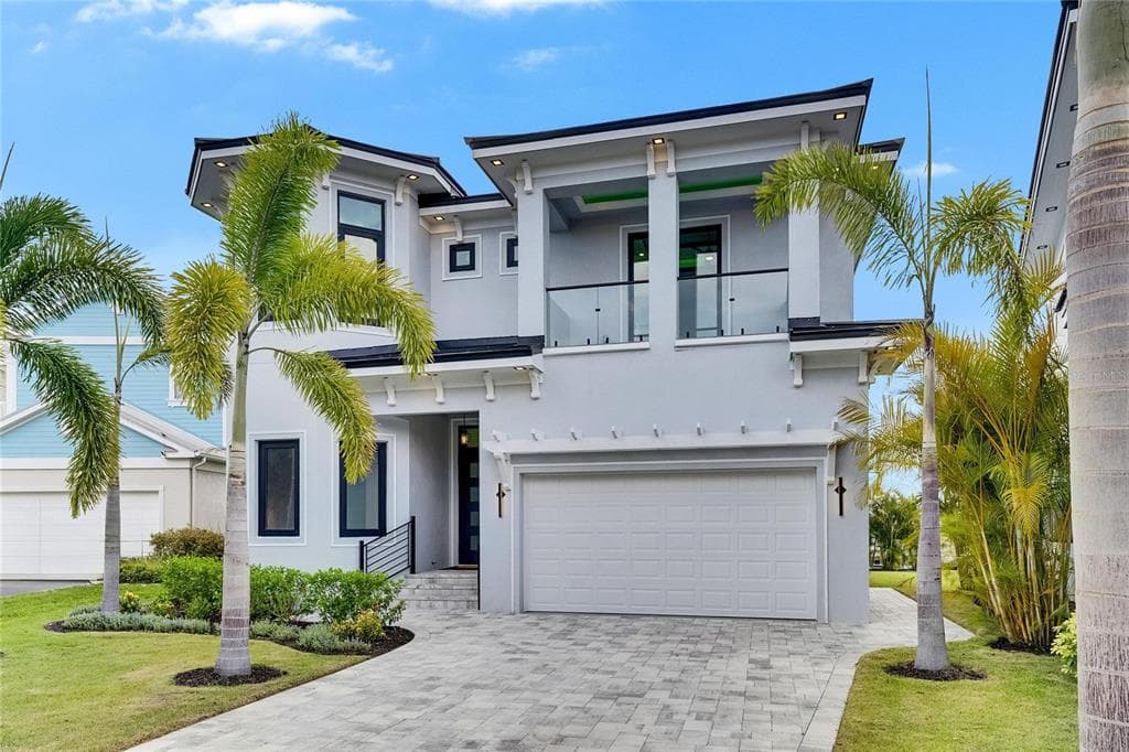 6526 SIMONE SHORES CIRCLE APOLLO BEACH, FL 33572