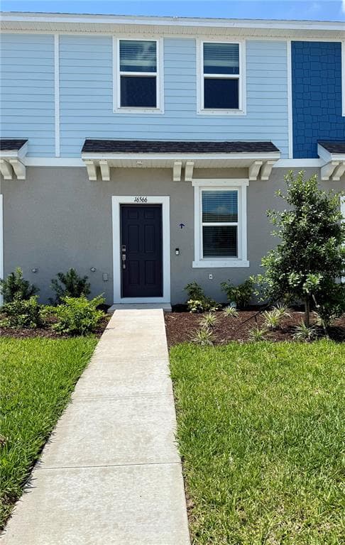 16566 SAN NICOLA PLACE BRADENTON, FL 34211