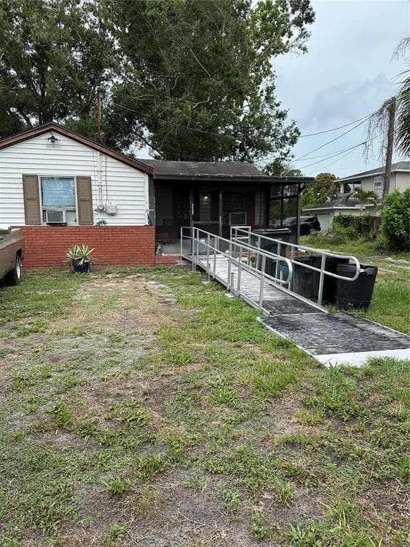 4530 45TH AVENUE N ST PETERSBURG, FL 33714