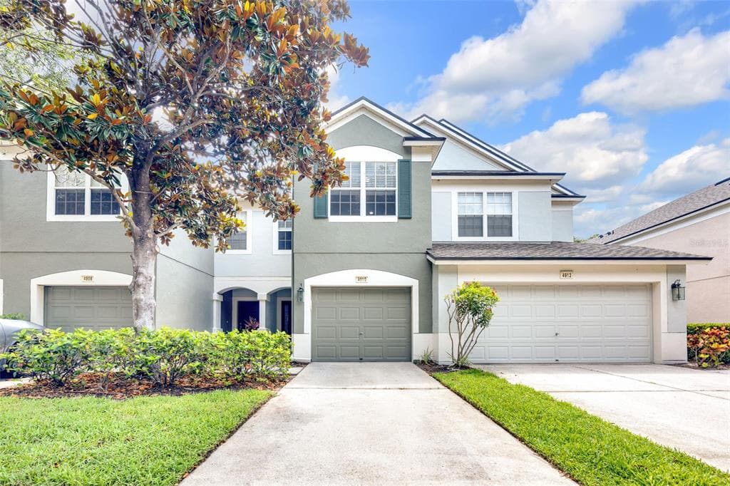 4910 CHATHAM GATE DRIVE