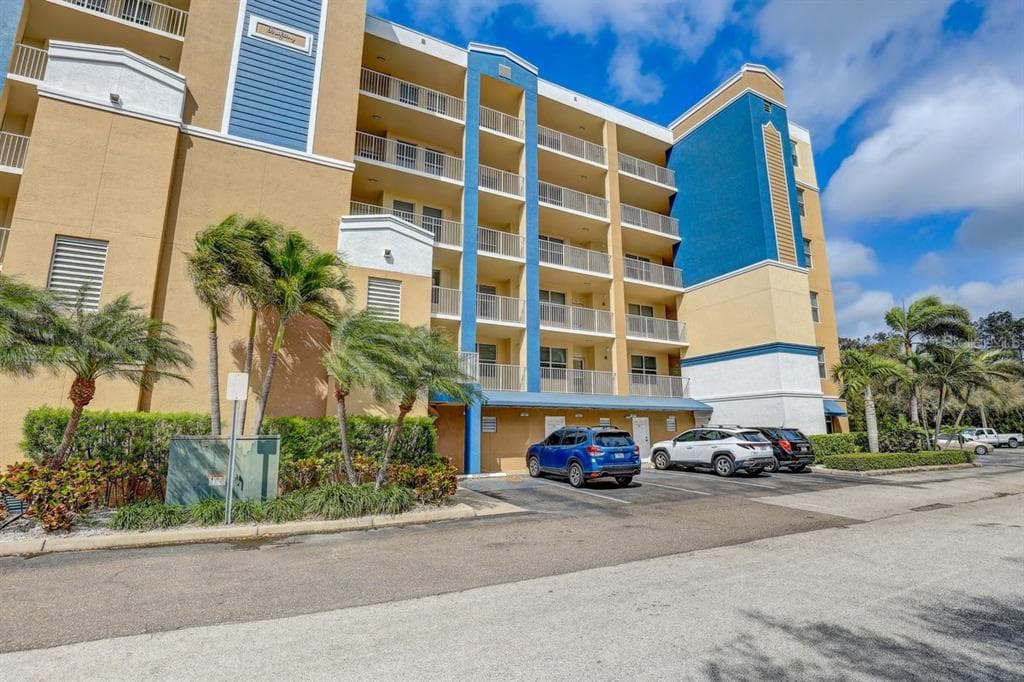 960 STARKEY ROAD UNIT 2405 LARGO, FL 33771