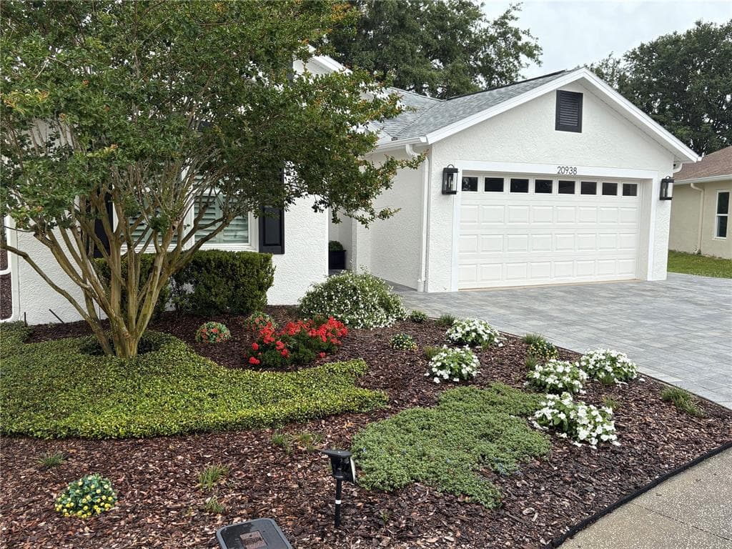 20938 SUNSWEET COURT LAND O LAKES, FL 34637