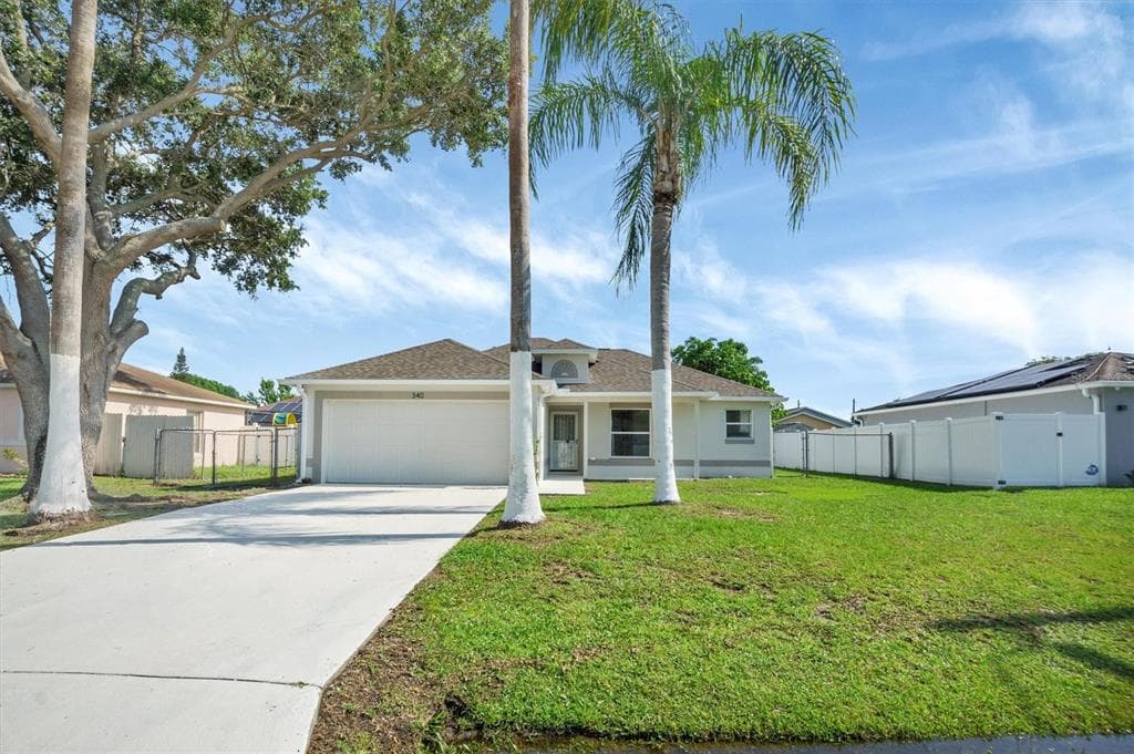 340 EDGEWOOD COURT KISSIMMEE, FL 34759