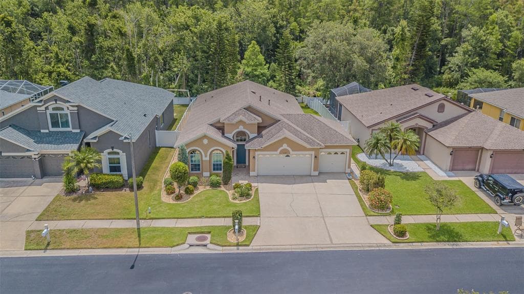 2124 RENSSELAER DRIVE