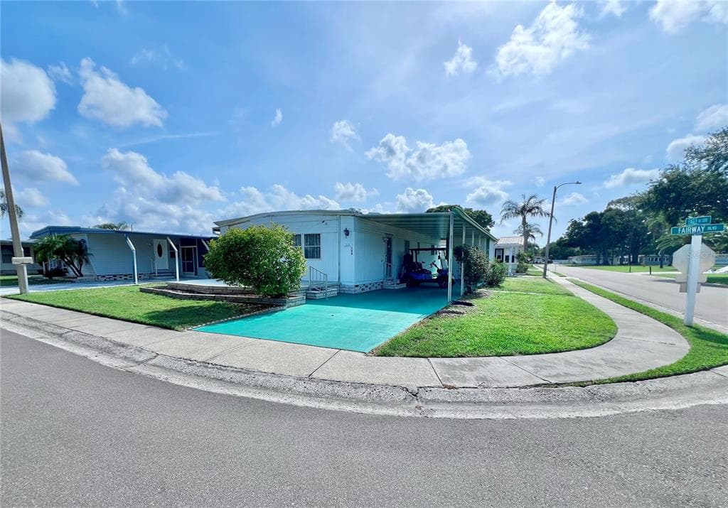 1100 BELCHER ROAD S UNIT 298 LARGO, FL 33771