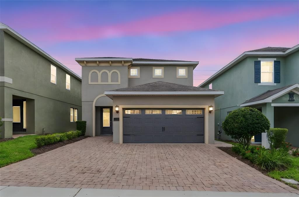 340 PENDANT COURT KISSIMMEE, FL 34747