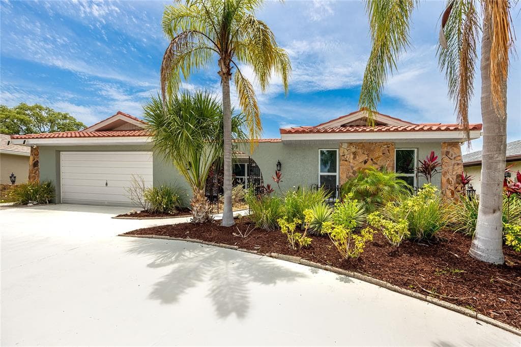 9909 SAN MATEO WAY PORT RICHEY, FL 34668