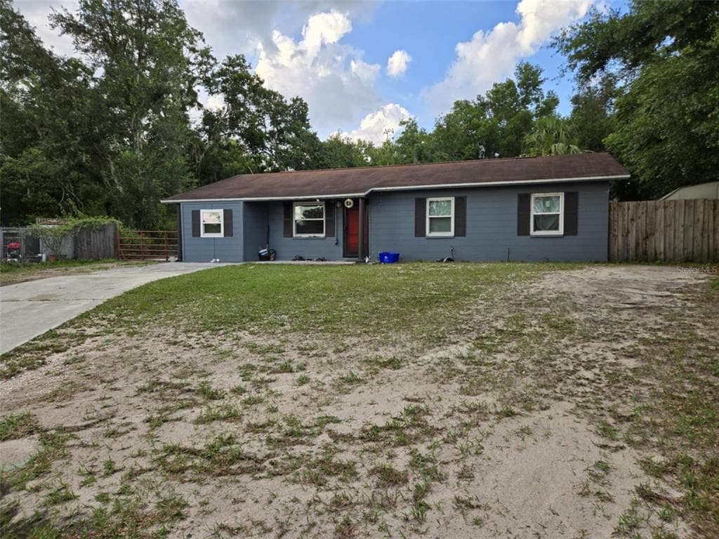 39601 KENNEDY AVENUE ZEPHYRHILLS, FL 33542