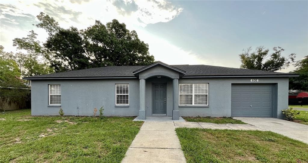404 WATER STREET PLANT CITY, FL 33563
