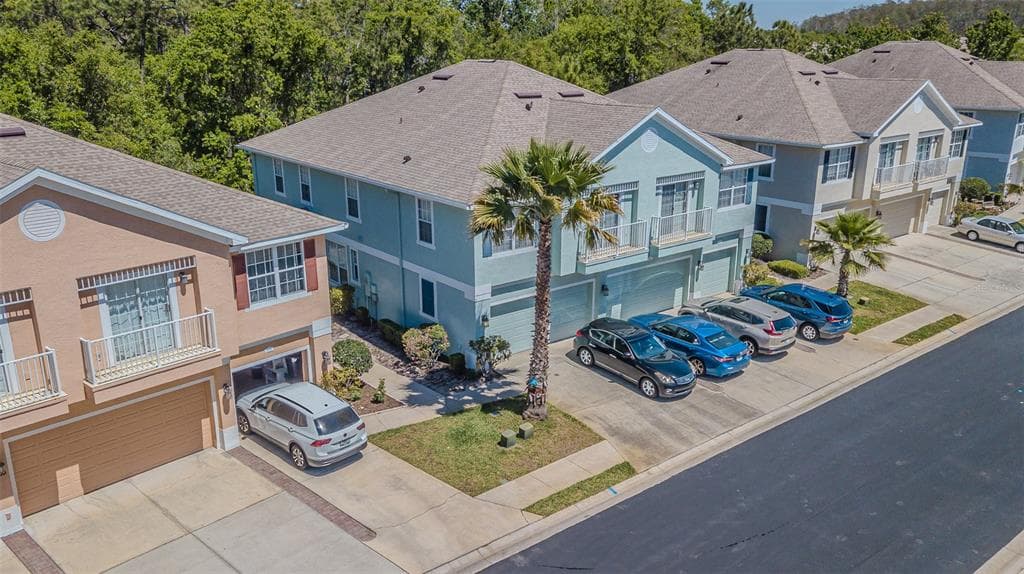 8341 SHALLOW CREEK COURT NEW PORT RICHEY, FL 34653