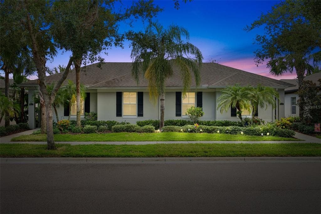 11314 TEMPERLEY PLACE TAMPA, FL 33625