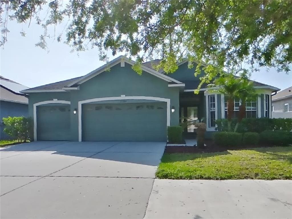 31244 BRIDGEGATE DRIVE WESLEY CHAPEL, FL 33545