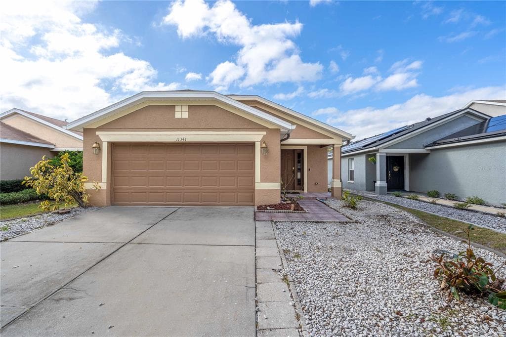 11341 COCOA BEACH DRIVE