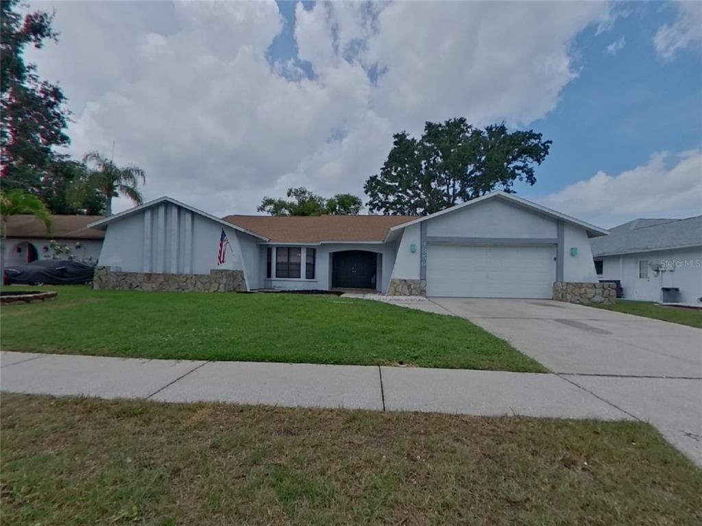 4859 ORANGE GROVE WAY PALM HARBOR, FL 34684