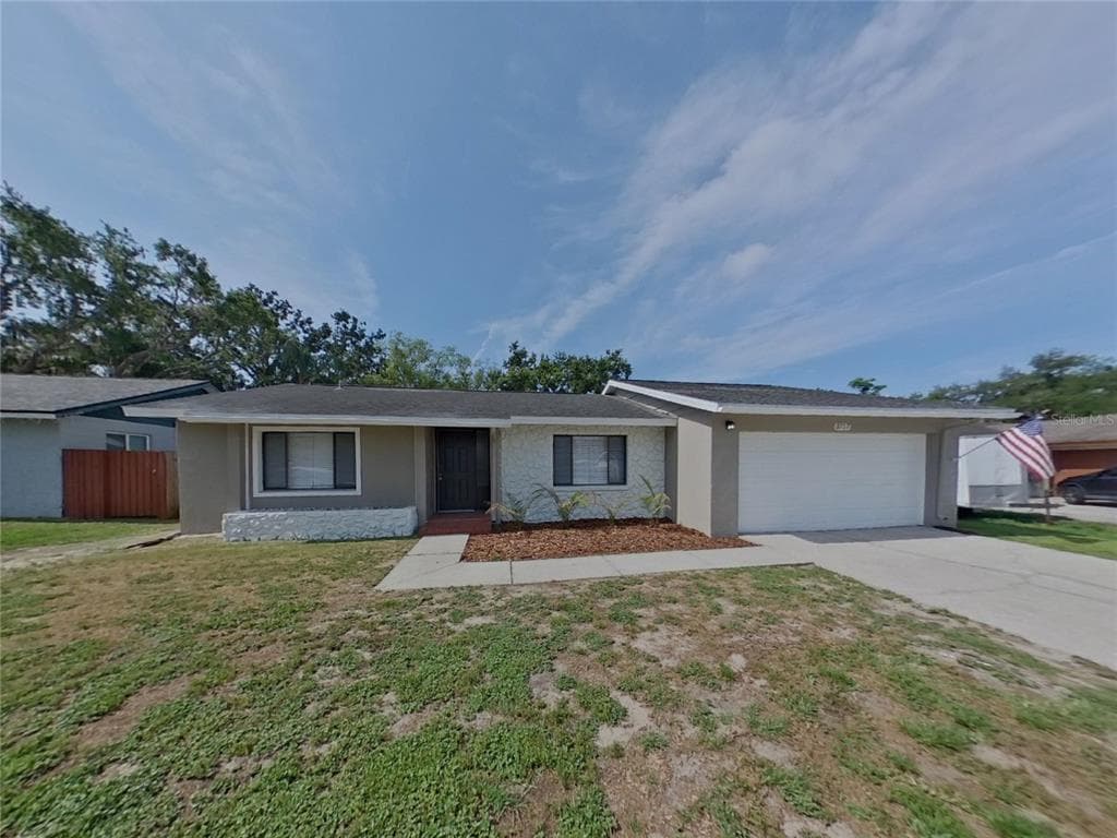 3717 COPPERTREE CIRCLE BRANDON, FL 33511