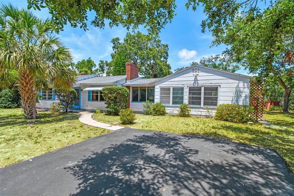 601 75TH ST N ST PETERSBURG, FL 33710