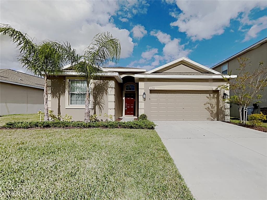 4688 CORTLAND DRIVE DAVENPORT, FL 33837