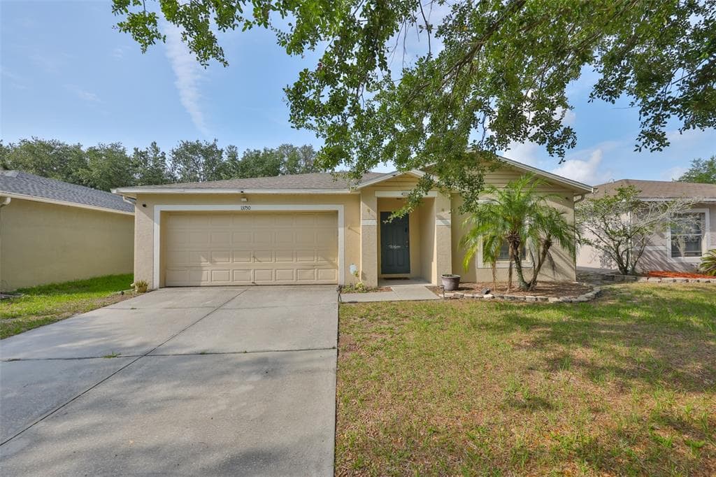 13750 FAREHAM ROAD ODESSA, FL 33556