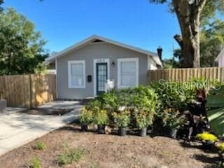 4810 2ND AVENUE N ST PETERSBURG, FL 33713