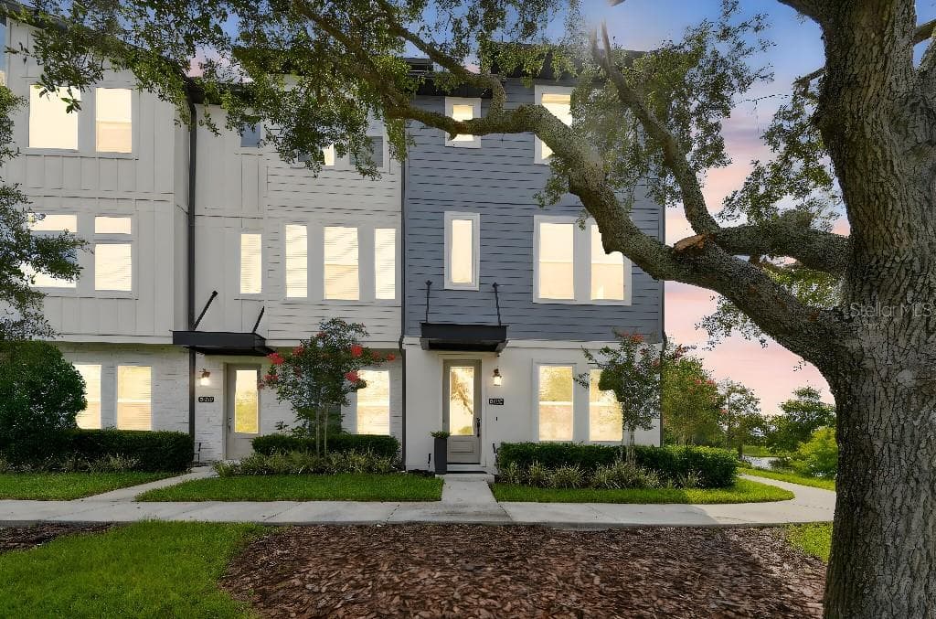 12684 WILLSTATTER AVENUE ORLANDO, FL 32827