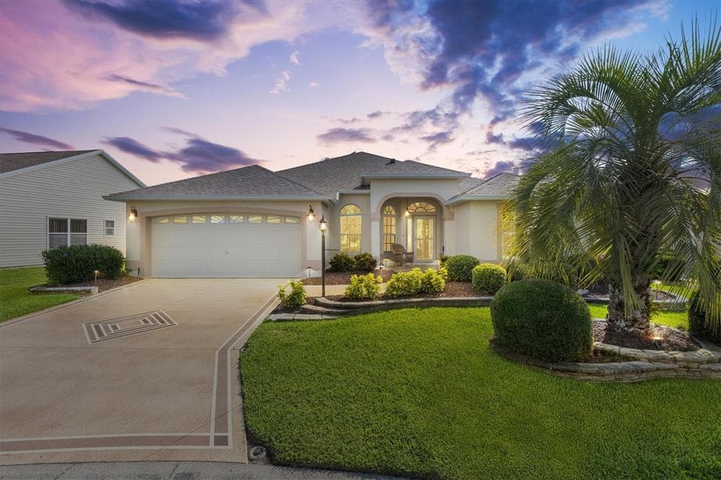 3141 ROSWELL ROAD THE VILLAGES, FL 32162