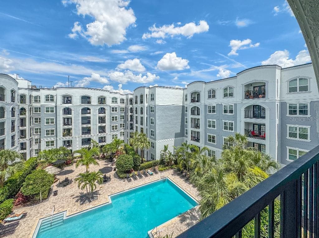 202 E SOUTH STREET UNIT 5050 ORLANDO, FL 32801