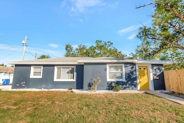 243 45TH STREET N ST PETERSBURG, FL 33713