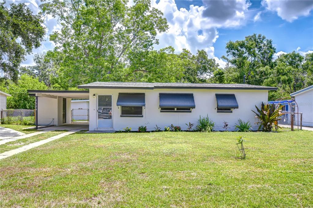 6004 S 82ND STREET TAMPA, FL 33619