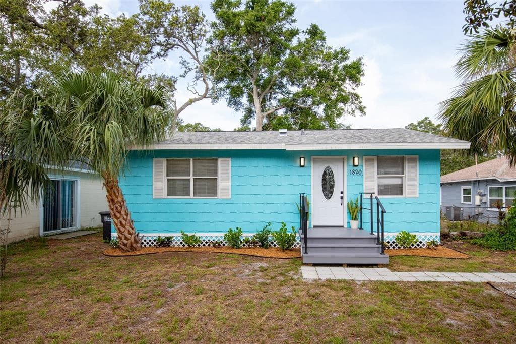 1820 DOUGLAS AVENUE CLEARWATER, FL 33755