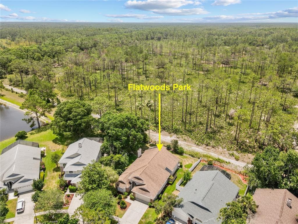 9047 QUAIL CREEK DRIVE TAMPA, FL 33647