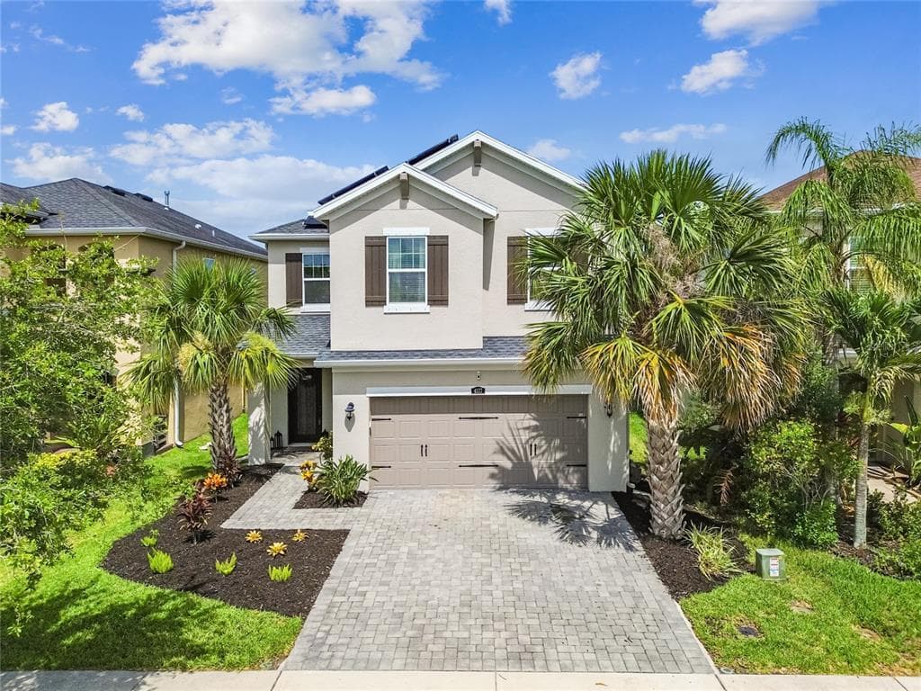 4177 BEESWAX LANE LAND O LAKES, FL 34638
