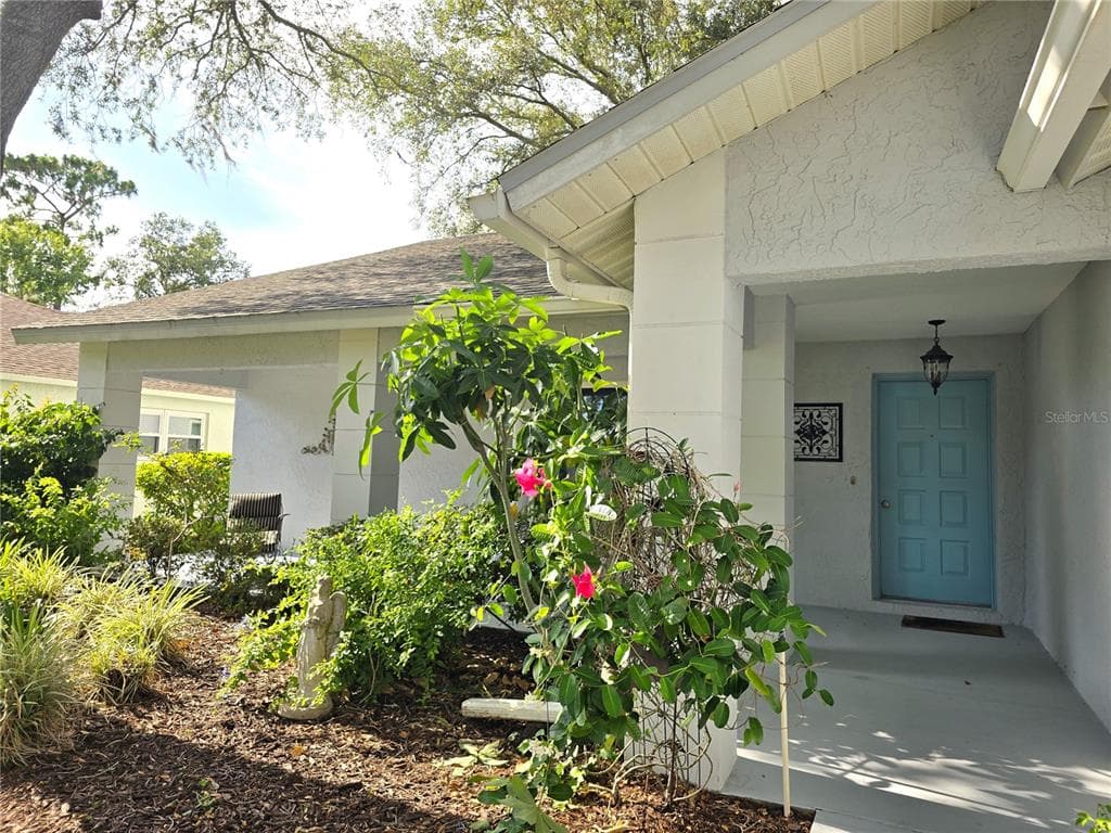 3509 OAK LAKE DRIVE PALM HARBOR, FL 34684