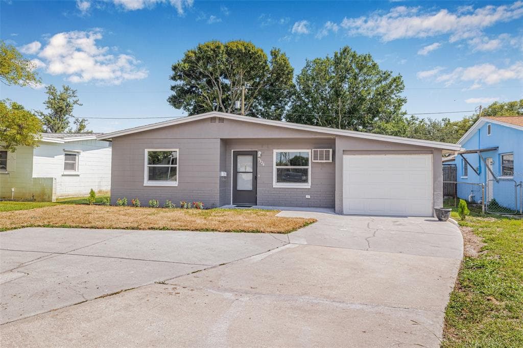 5326 22ND AVENUE N ST PETERSBURG, FL 33710