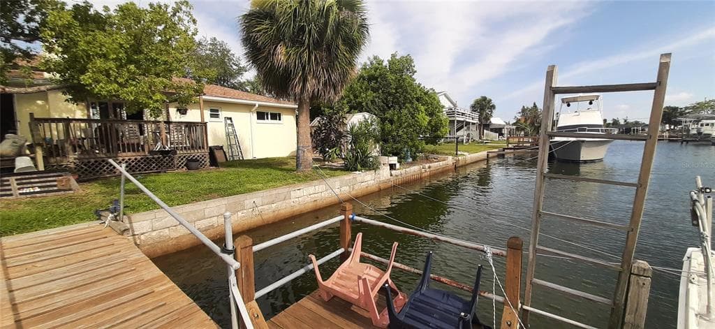 13815 SAN JUAN AVENUE HUDSON, FL 34667