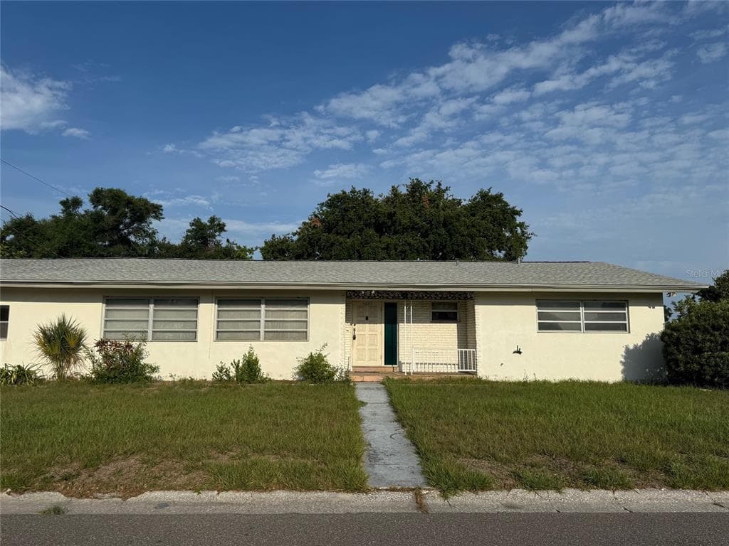 5600 9TH AVENUE N ST PETERSBURG, FL 33710