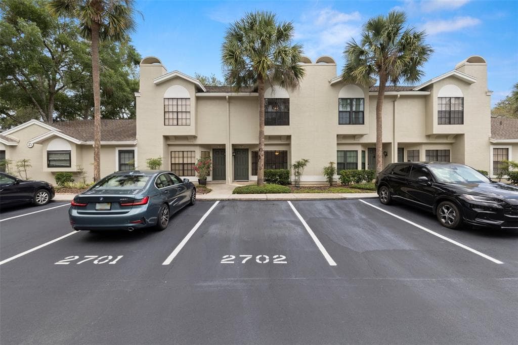 5100 BURCHETTE ROAD UNIT 2702 TAMPA, FL 33647