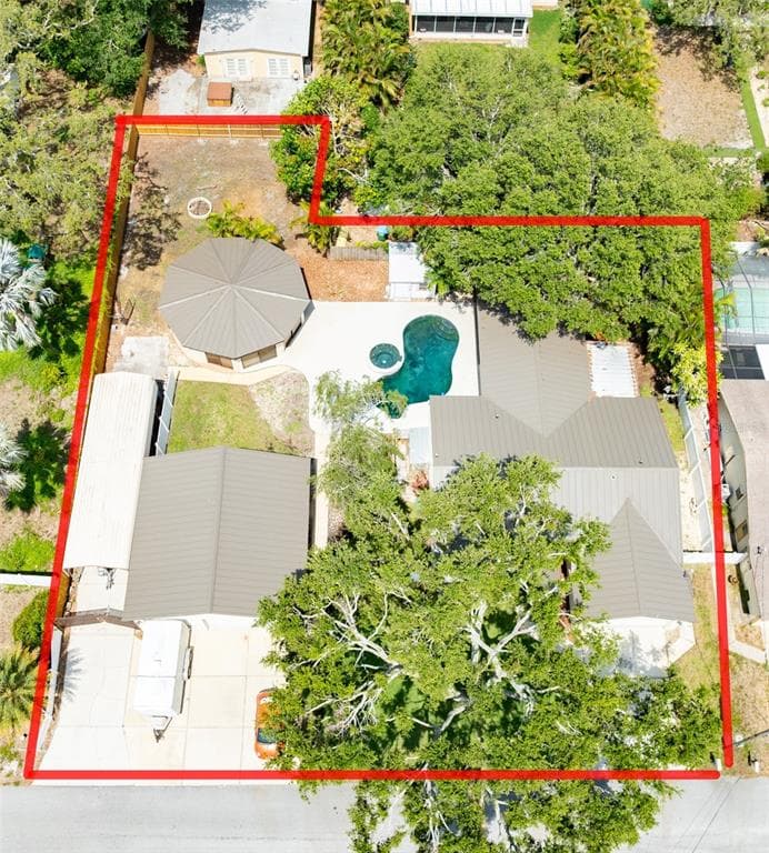 11988 117TH STREET SEMINOLE, FL 33778