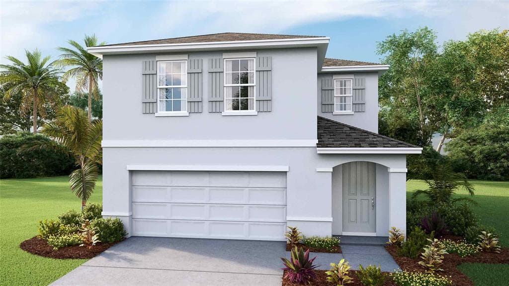 36164 SUNFLOWER HILL DRIVE ZEPHYRHILLS, FL 33541