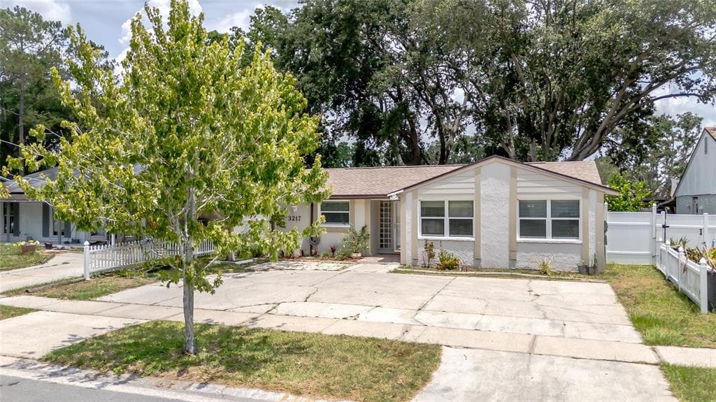 3217 SADDLEBROOK AVENUE TAMPA, FL 33618