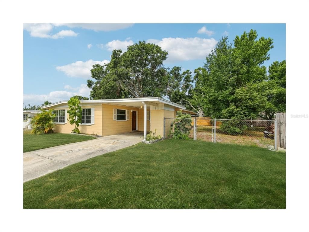 2044 TEMPLE TERRACE CLEARWATER, FL 33764