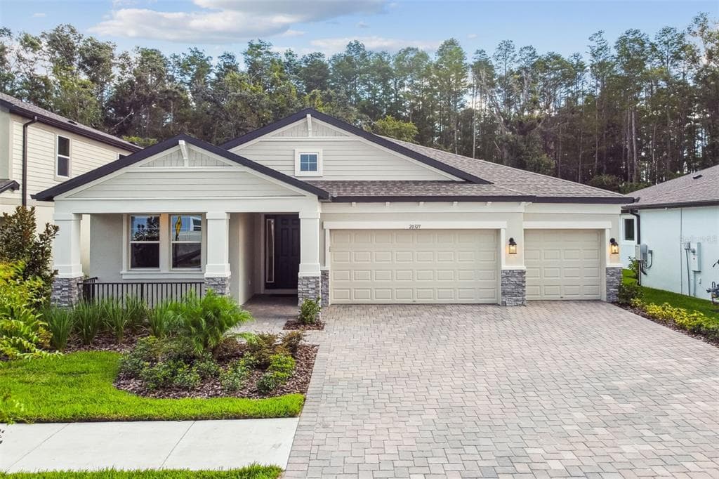 20327 ORIANA LOOP LAND O LAKES, FL 34638