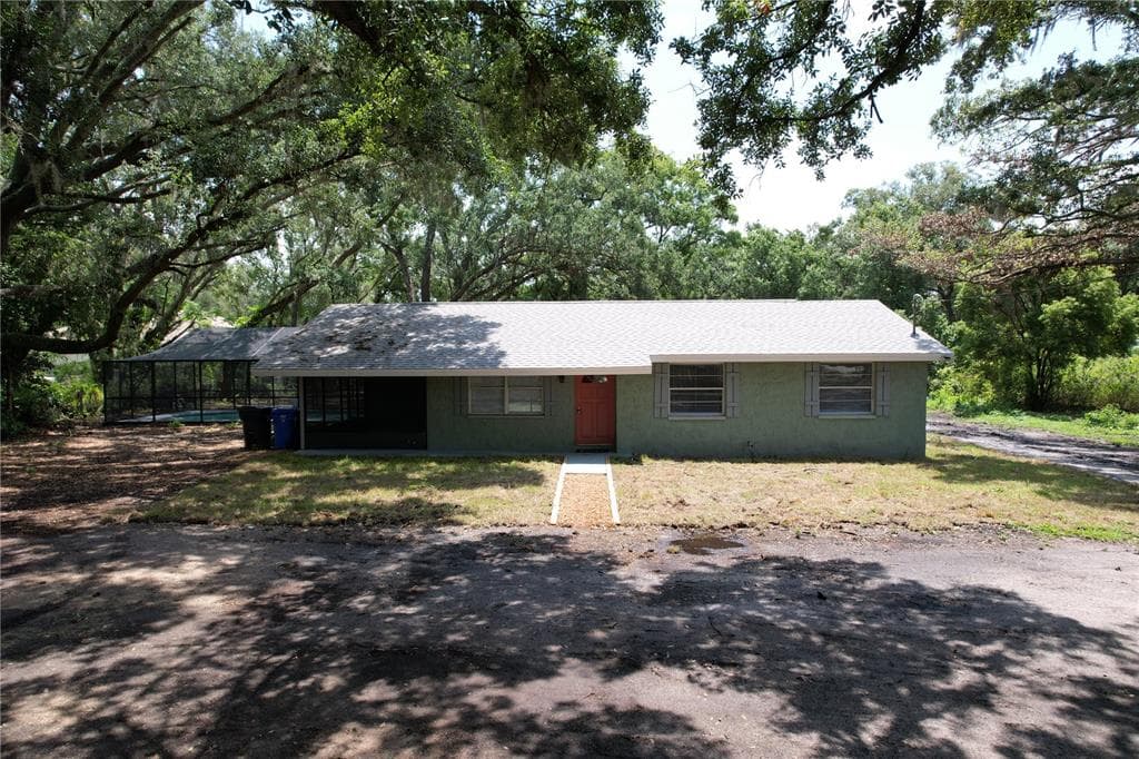3110 JOHN MOORE BRANDON, FL 33511