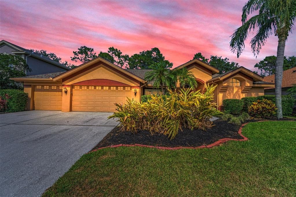 4133 AUSTON WAY PALM HARBOR, FL 34685