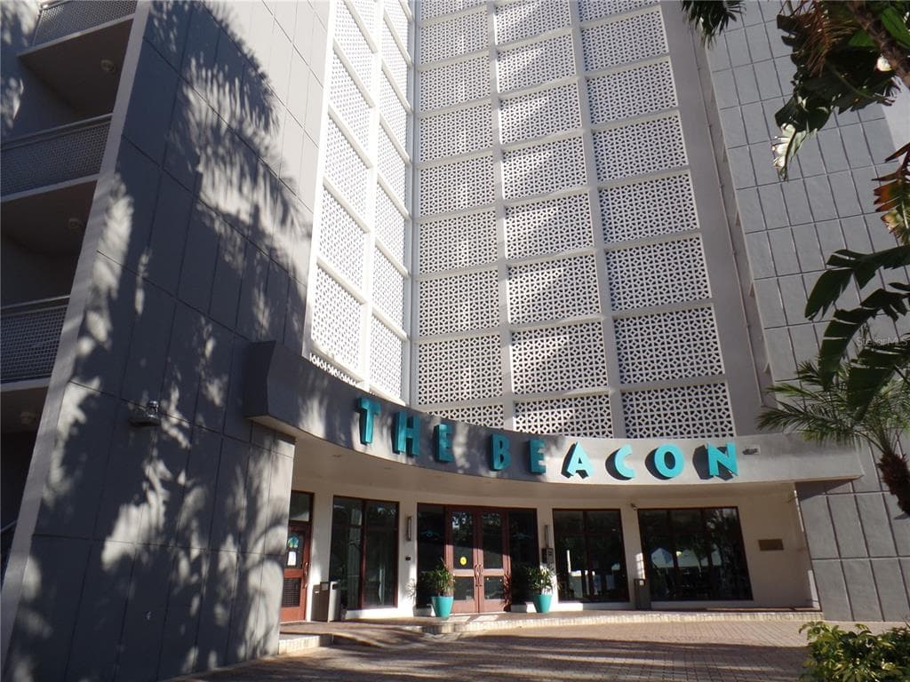 470 3RD STREET S UNIT 616 ST PETERSBURG, FL 33701