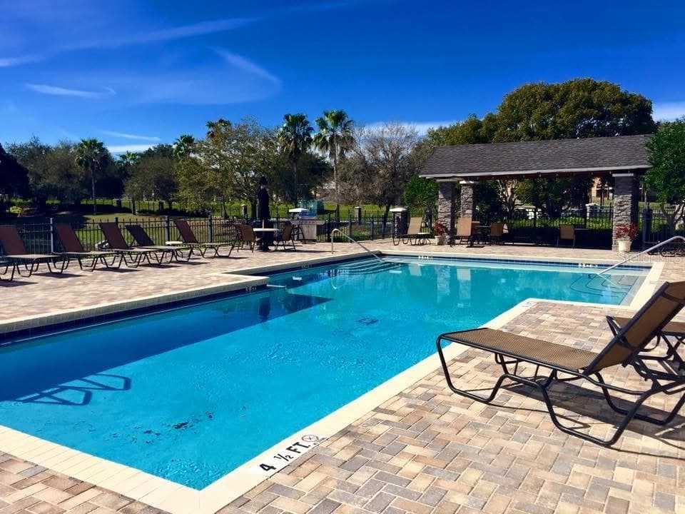 3315 HAVILAND COURT UNIT 201 PALM HARBOR, FL 34684