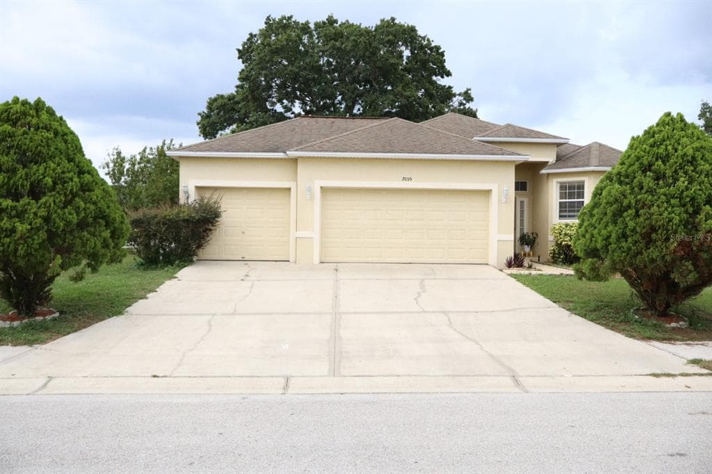 7055 HEATHERBROOK DRIVE LAKELAND, FL 33809