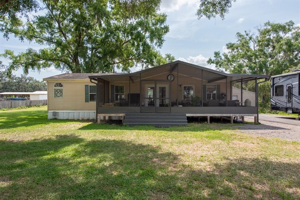 2140 HINSON ROAD DOVER, FL 33527