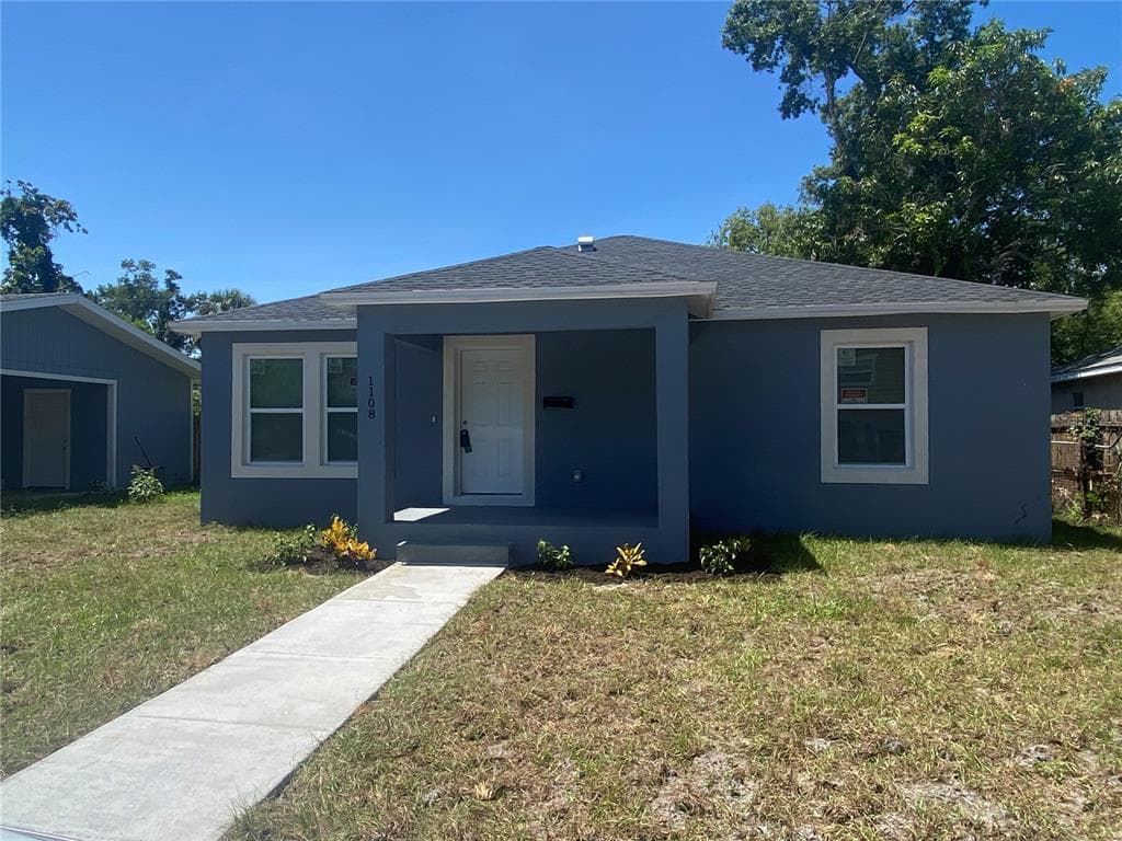 1108 11TH AVENUE S ST PETERSBURG, FL 33705